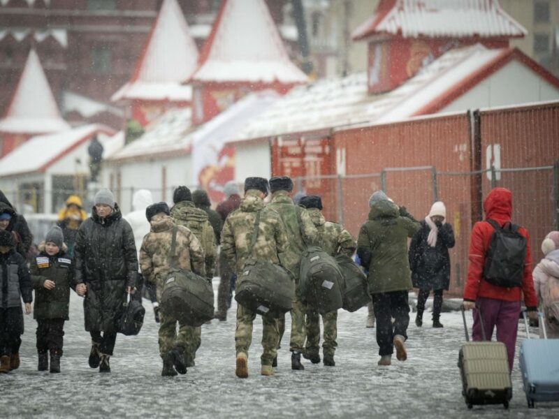 Дефіцит бюджету РФ побив новий “рекорд”