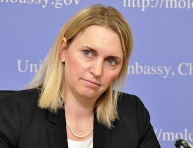 Держдеп підтвердив відставку посла США в Україні