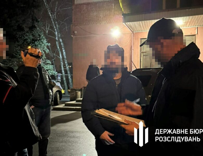 Дезертиру загрожує до 12 років за схему для “ухилянтів”