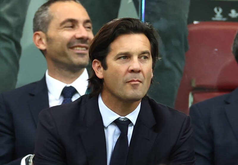 До приходу Алонсо Реал може довірити команду одній з двох своїх легенд