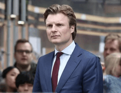 До України прибуде глава Міноборони Нідерландів