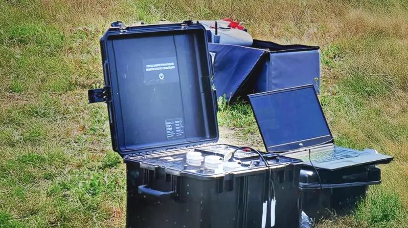 До використання у ЗСУ допустили українські зарядні станції Titanium