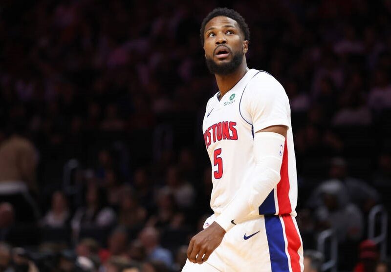 Добірка захоплюючих моментів ігрового дня НБА