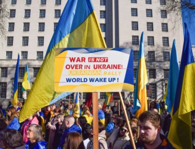 Документ на документ. Хід переговорів про мир