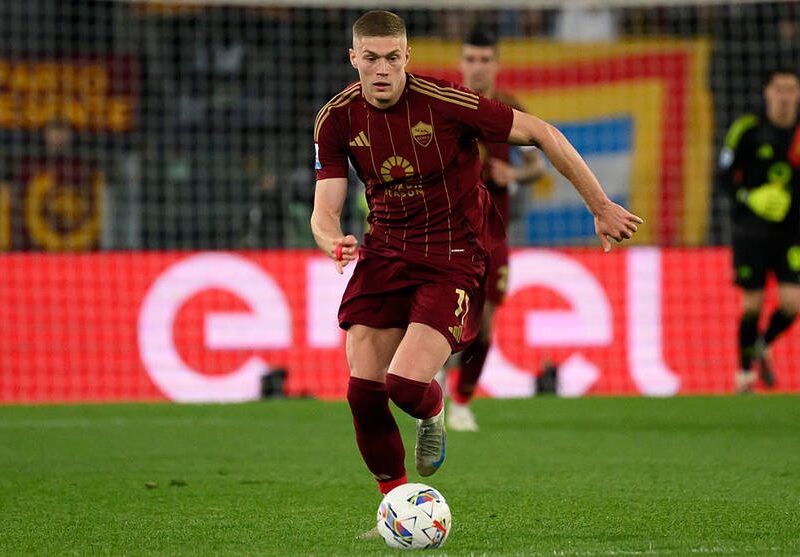 Довбику можуть довірити місце в старті в центральному матчі Серії А