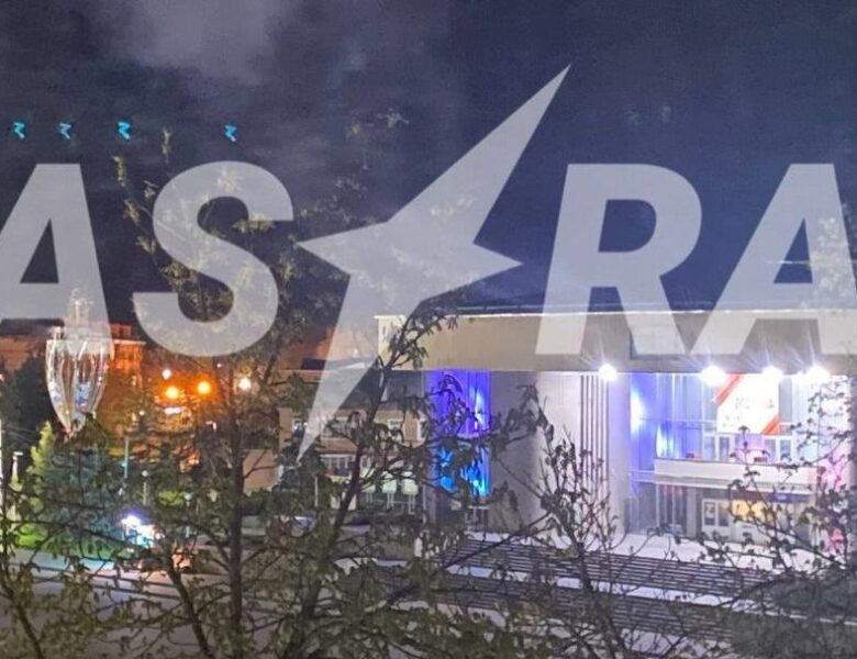 Дрони атакували аеродром Моздок в Росії – ЗМІ