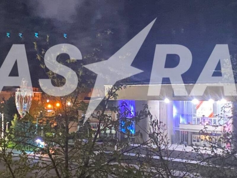 Дрони атакували аеродром Моздок в Росії – ЗМІ