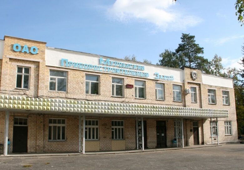 Дрони атакували один з найбільших піротехнічних заводів РФ