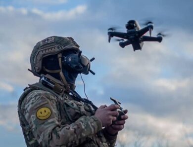 Дрони ЗСУ стали стійкіші до російських РЕБ