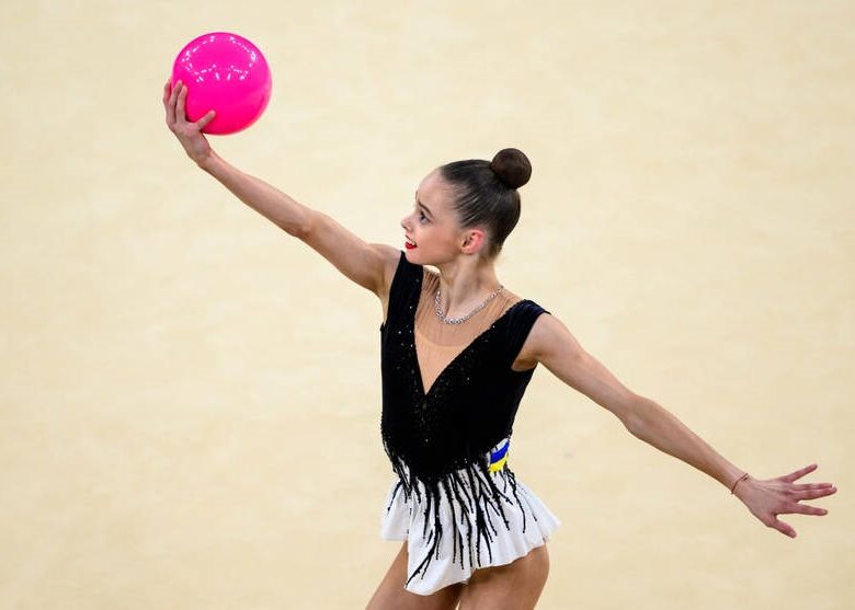 Два срібла і бронза: Онофрійчук повторно сягає вершин