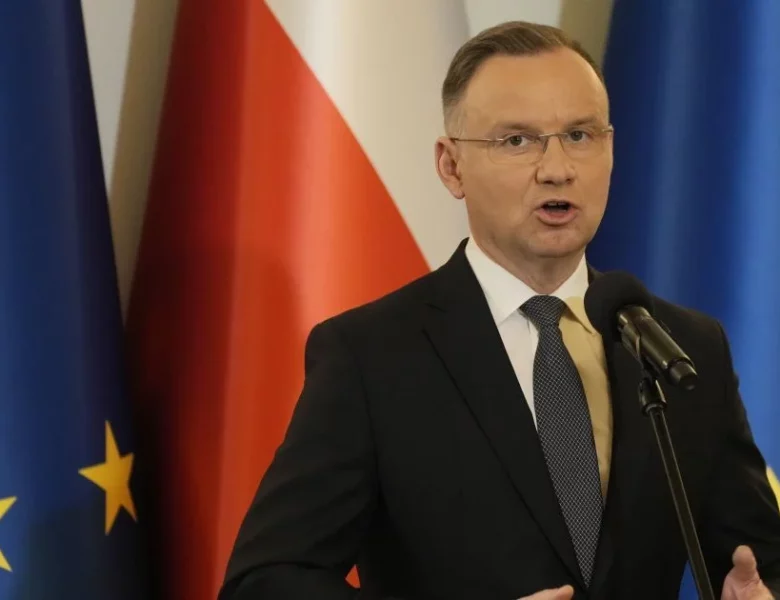 У Москві пригрозили Польщі: Дуда відреагував