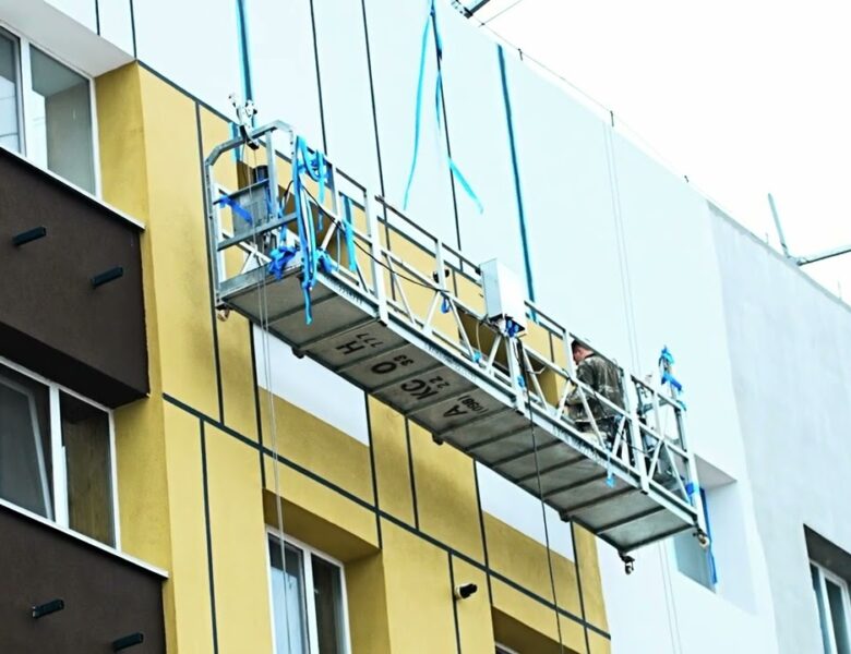 Відбудовуємо Бородянку