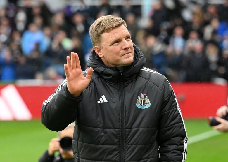 Едді Гау знову очолив клуб після госпіталізації