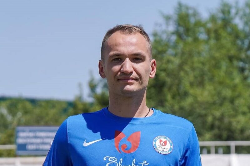 Екс-футболіст збірної України пішов із клубу Казахстану