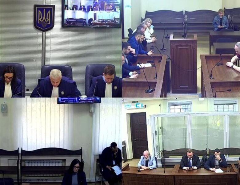 Експосадовців Укрзалізниці засудили за фіктивні закупівлі пального