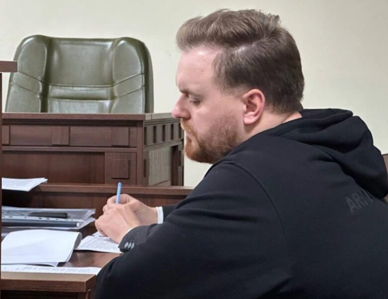 Ексведучий каналів Медведчука вийшов з СІЗО під багатомільйонну заставу