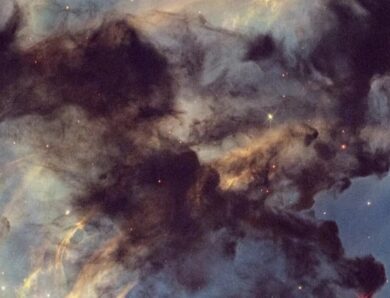 ESA опублікувало нове фото з Хаббла