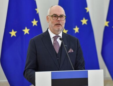 Естонія заборонила росіянамголосувати на виборах