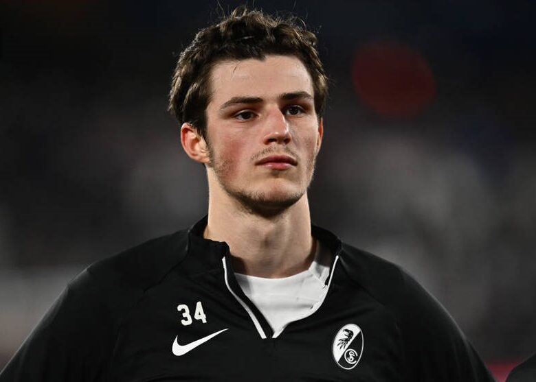 Евертон Миколенка хоче придбати лідера німецького середняка