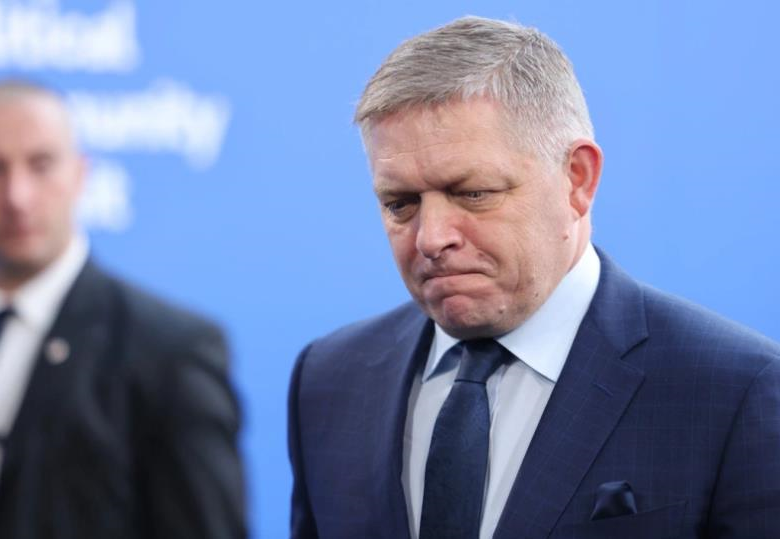 Фіцо поскаржився на погане здоров’я