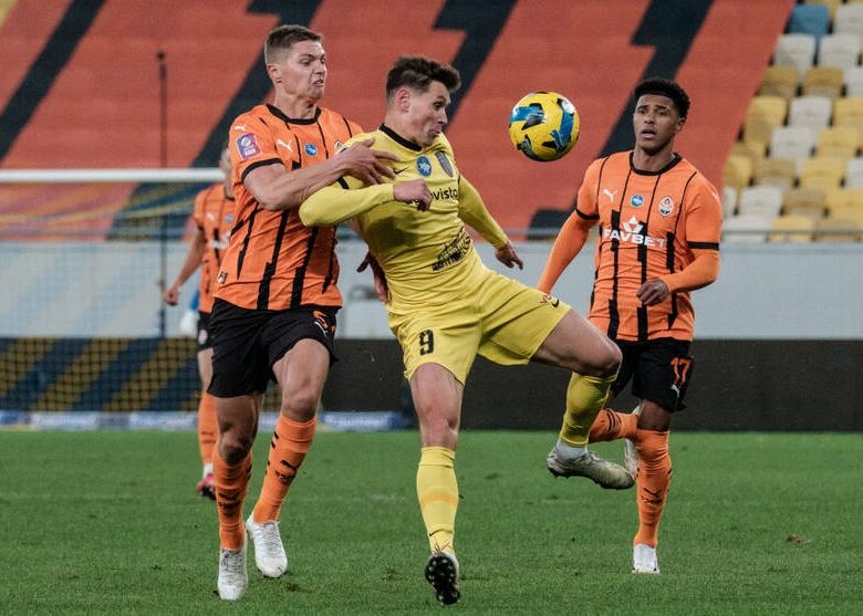 Форвард Олександрії: Гра у збірній України – з часом буде