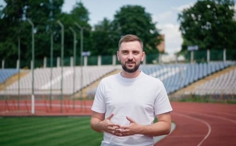 Футбольний клуб ЛНЗ зазнає змін у структурі управління