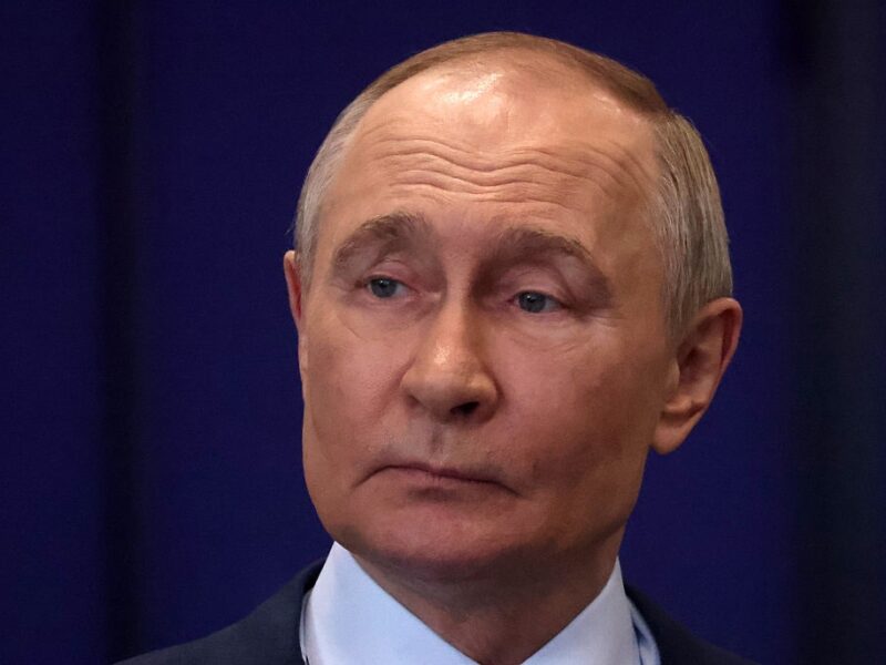 Гаага готує трибунал проти 20 посадовців РФ – ЗМІ