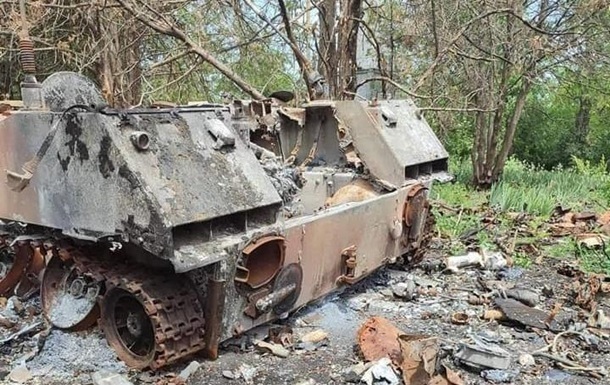 Генштаб назвав кількість знищених окупантів