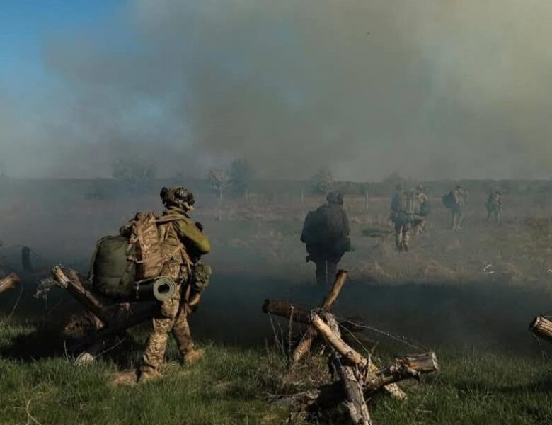 Генштаб назвав найгарячіші напрямки фронту