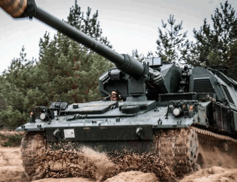 Генштаб назвав найгарячіші напрямки фронту