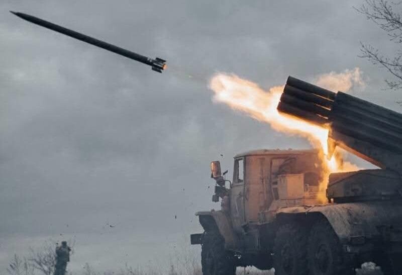 Генштаб назвав найінтенсивніші напрямки фронту