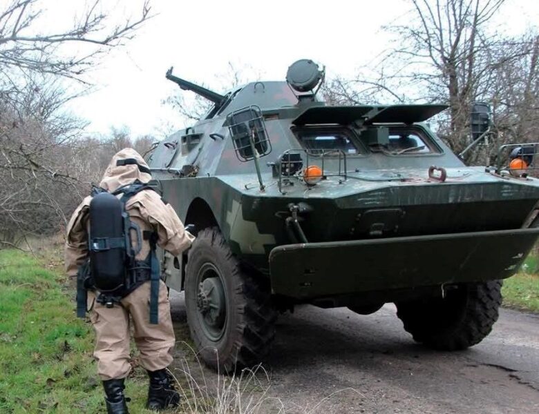 Генштаб назвав останні втрати РФ на фронті