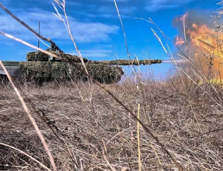 Генштаб назвав втрати РФ за час “перемир’я”