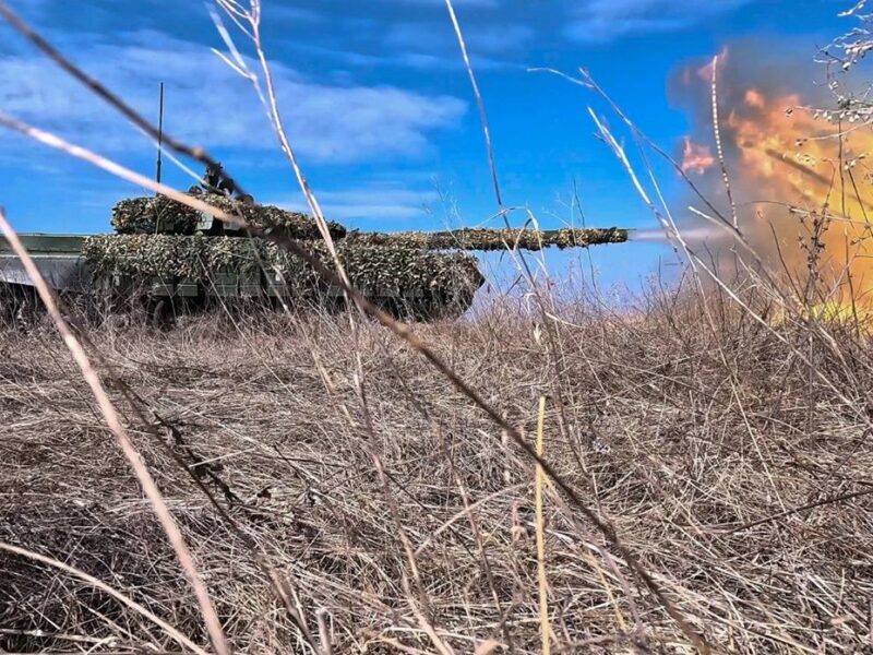 Генштаб назвав втрати РФ за час “перемир’я”