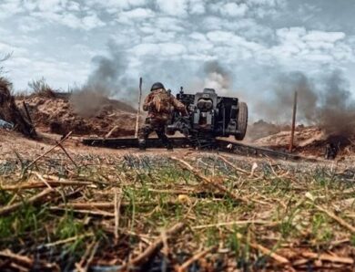 Генштаб назвав втрати Росії на 10 квітня