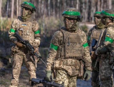Генштаб оновив інформацію про втрати росіян