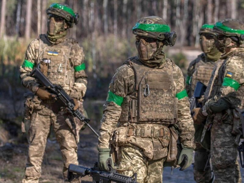 Генштаб оновив інформацію про втрати росіян