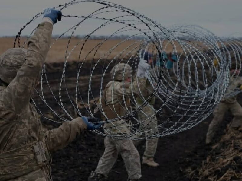 Генштаб оцінив ситуацію на фронті