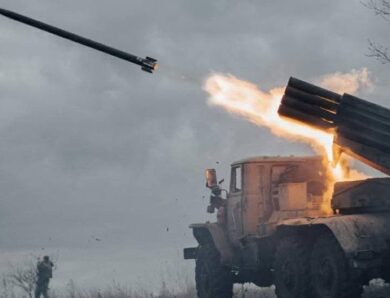 Генштаб повідомив про запеклі бої біля Покровська