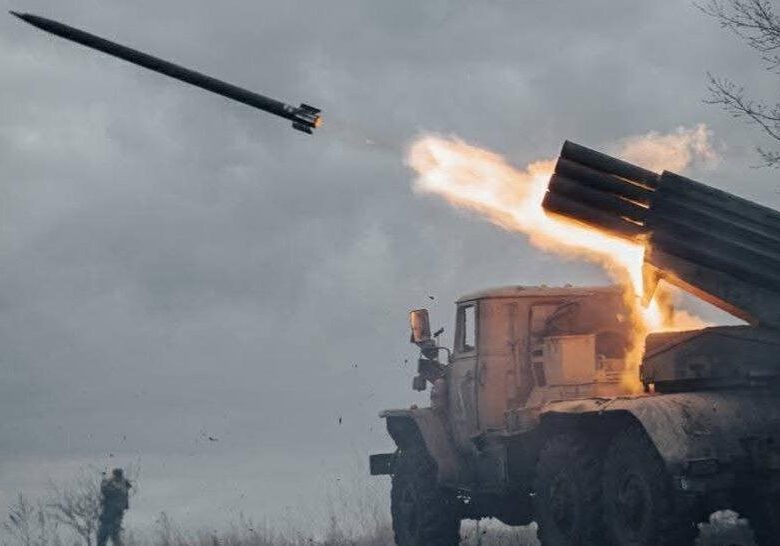 Генштаб повідомив про запеклі бої біля Покровська