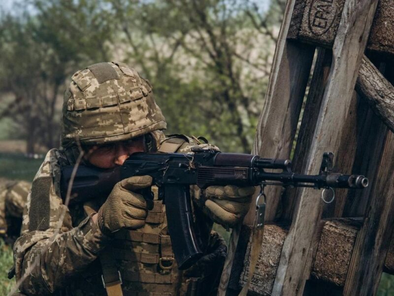 Генштаб розповів, де найчастіше атакують росіяни