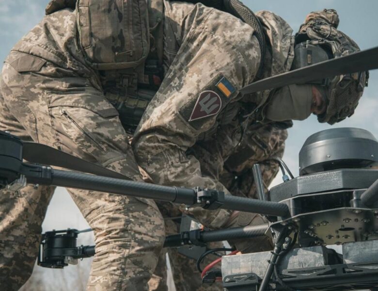 Генштаб розповів, де тиснуть російські загарбники