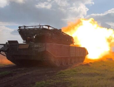 Генштаб розповів, де ЗСУ відбивали атаки росіян