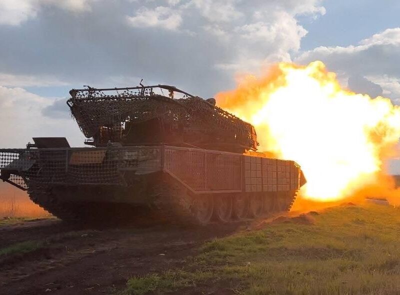 Генштаб розповів, де ЗСУ відбивали атаки росіян