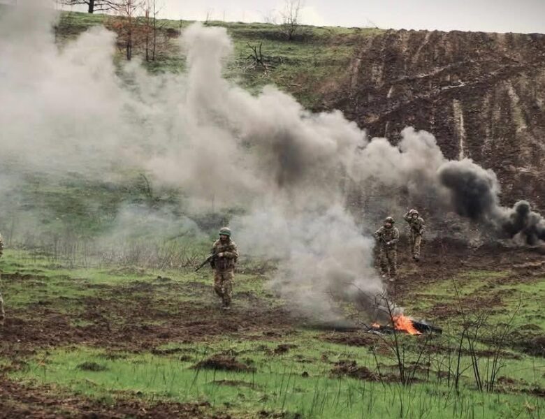 Генштаб скоригував деякі позиції з утрат Росії