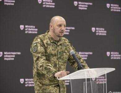 Генштаб спростував інформацію щодо командувача СБС