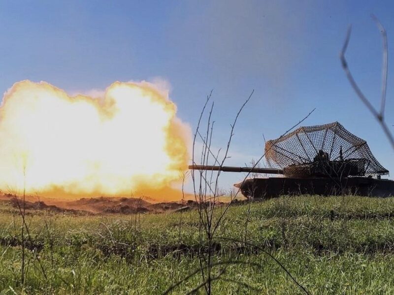 Генштаб спростував заяву Путіна щодо Курщини