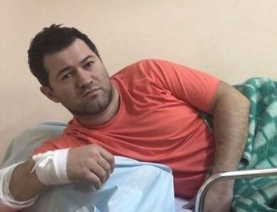 Генштаб відреагував на скандал з мобілізованим Насіровим