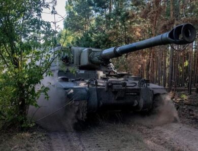 Генштаб: ЗСУ відбивають штурми на 10 напрямках