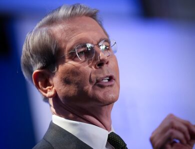 Глава Мінфіну США закликав Україну пришвидшити підписання ресурсної угоди